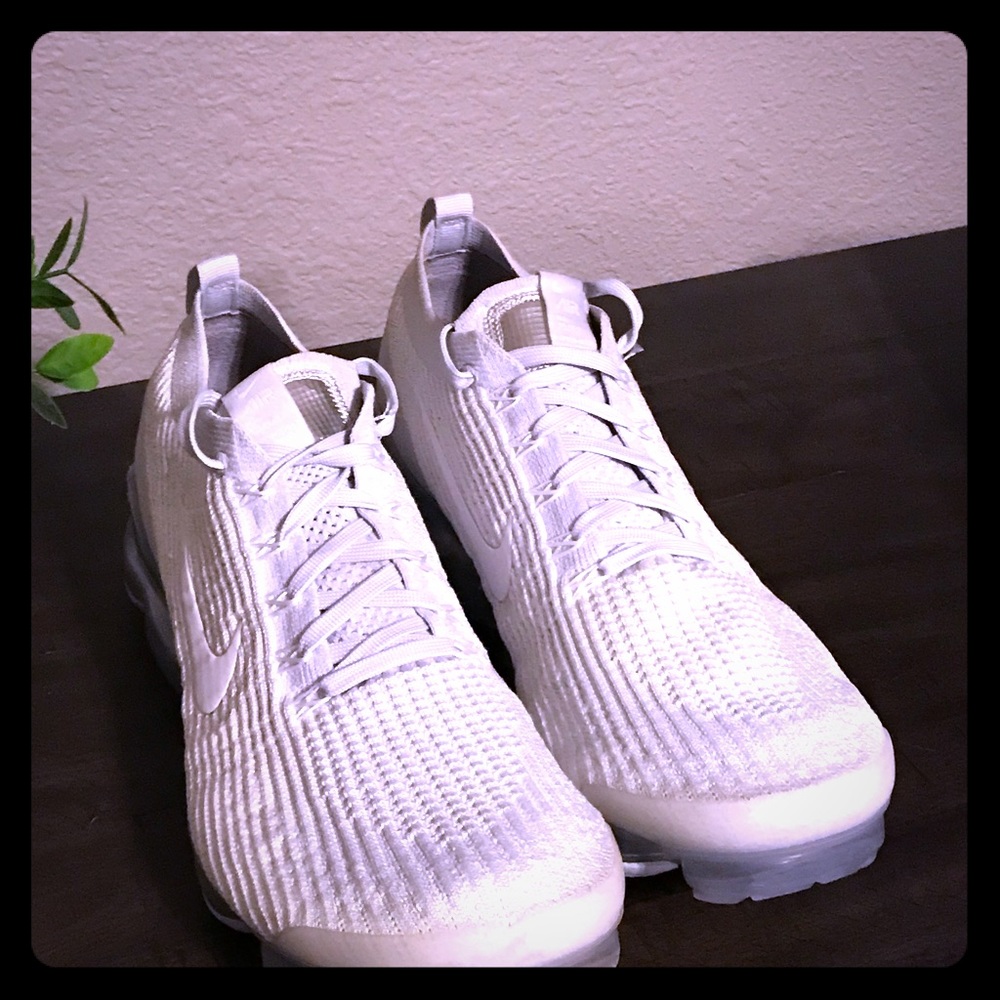 NIKE AIR VAPOAX FLYKNIT 3 | Mens size 12.5